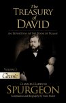 The Treasury Of David