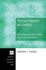 Transformed in Christ: Christology and the Christian Life in John Chrysostom