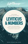 Leviticus & Numbers
