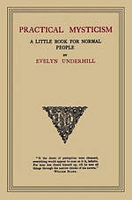 Practical Mysticism