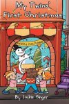 My Twins\' First Christmas