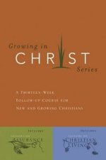 Growing in Christ