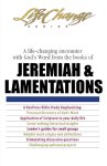 Jeremiah and Lamentations (12 Lessons)
