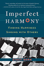 Imperfect Harmony
