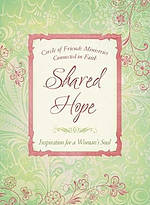 Shared Hope : Inspiration For A Womans Soul