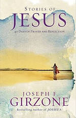 Stories of Jesus