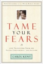 Tame Your Fears