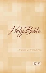 KJV Bible Large Print Paperback