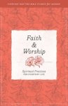Faith & Worship