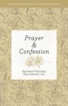 Prayer & Confession
