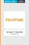 Theology of Work Project: Philippians
