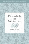 Bible Study and Meditation