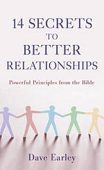 14 Secrets To Better Relationships