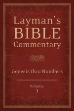 Layman's Bible Commentary  Vol. 1