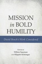 Mission in Bold Humility