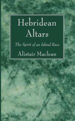 Hebridean Altars