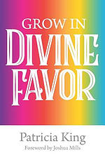 Grow in Divine Favor -The Book