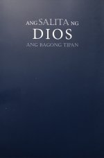 Tagalog New Testament