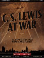 C S Lewis At War Audio Book