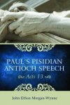 Paul\'s Pisidian Antioch Speech (acts 13)