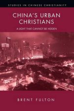 China\'s Urban Christians