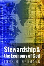 Stewardship & the Economy of God