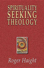 Spirituality Seeking Theology