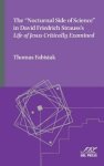 The "Nocturnal Side of Science" in David Friedrich Strauss's Life of Jesus Critically Examined