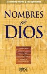 Nombres de Dios