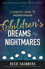 Parents' Guide To Understanding Children's Dreams, A