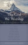 The God We Worship