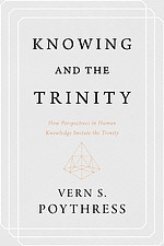 Knowing and the Trinity