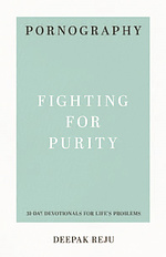 Pornography: Fighting for Purity