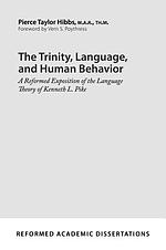 The Trinity, Language, and Human Behavior