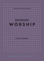 Reformed Worship
