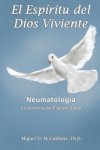 Espiritu Del Dios Viviente