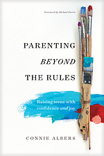 Parenting beyond the Rules