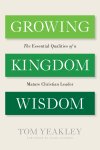 Growing Kingdom Wisdom
