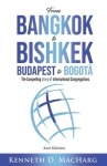 From Bangkok to Bishkek, Budapest to Bogotá: The compelling story of International Congregations