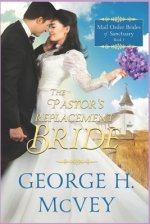 Pastor\'s Replacement Bride