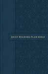 Daily Reading Plan Bible [Oxford Diamond]