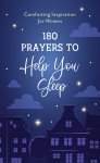 180 Prayers to Help You Sleep