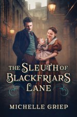 Sleuth of Blackfriars Lane