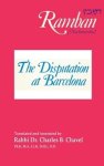 The Disputation at Barcelona: Ramban: Nahmanides
