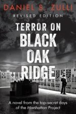 Terror On Black Oak Ridge