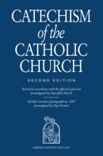 Catechism of the Catholic Church, Revised