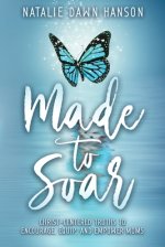 Made to Soar: Christ-Centered Truths to Encourage, Equip, and Empower Moms