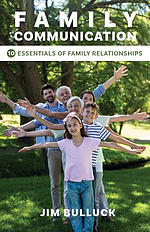 Family Communication: 10 Essentials of Family Relationships