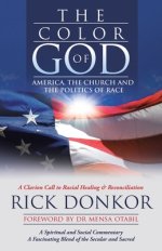 The Color of God:  America, the Church, and the Politics of Race