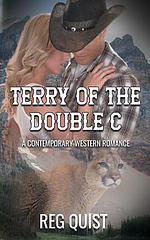 Terry Of The Double C